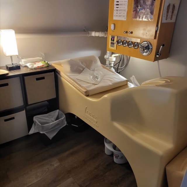 Colonic Pkg-Buy 3 Get 1 at Cleansing Waters Colonics in Fort Mill, SC
